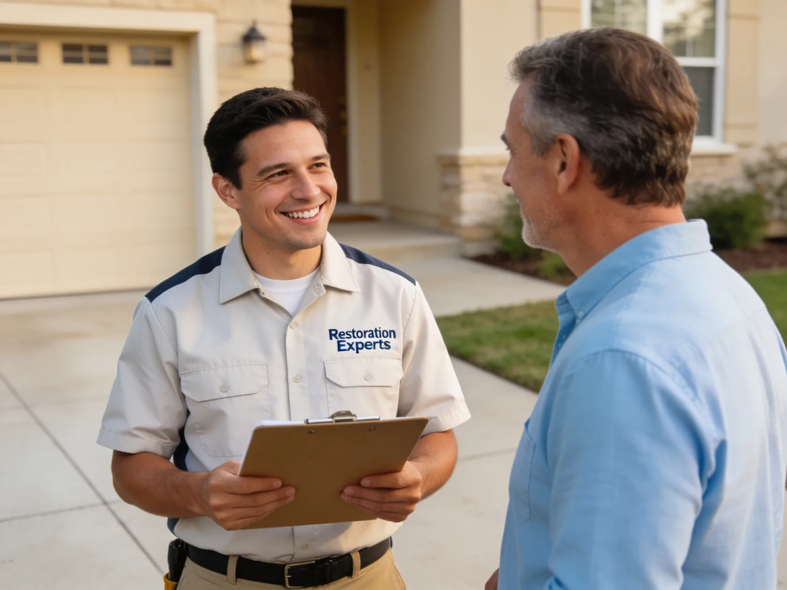 Water Damage Cleanup Rochert, MN FAQs
